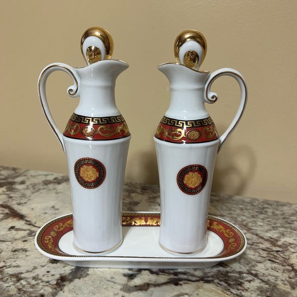 Juno fine porcelain by casa elite - Picture 1 of 4